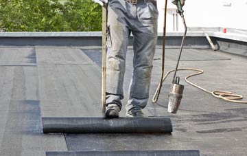 flat roof replacement East Charleton, Devon