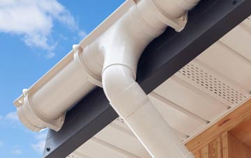East Charleton gutter installation costs