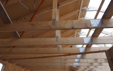 East Charleton roof truss costs