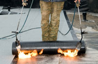 East Charleton flat roof sealing quote